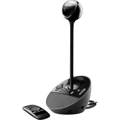Logitech BCC950 Conference Cam Full HD Network audio USB 2.0 H.264 Logitech BCC950 Conference Cam Full HD Network audio USB 2.0 H.264