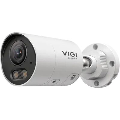TP-Link VIGI InSight S345S 4MP Outdoor - Verkkokamera, Valkoinen TP-Link VIGI InSight S345S 4MP Outdoor - Verkkokamera, Valkoinen
