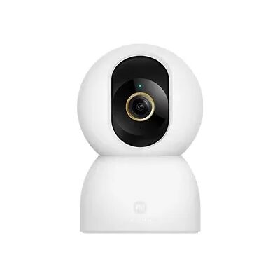 Xiaomi Smart Camera C701 - Valvontakamera, Valkoinen Xiaomi Smart Camera C701 - Valvontakamera, Valkoinen