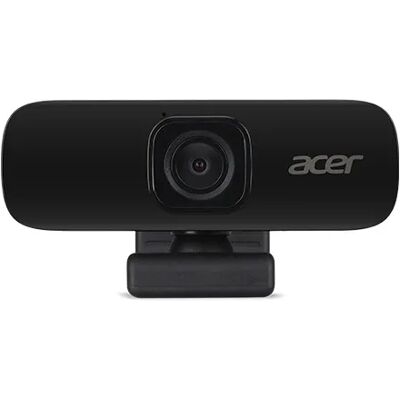 Acer GP.OTH11.032 Full HD 1080p -webkamera + sisäänrakennettu mikrofoni, musta Acer GP.OTH11.032 Full HD 1080p -webkamera + sisäänrakennettu mikrofoni, musta