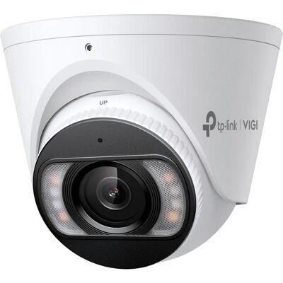 TP-Link VIGI InSight S455 - 5 megapikselin Full-Color Turret -verkkokamera, valkoinen TP-Link VIGI InSight S455 - 5 megapikselin Full-Color Turret -verkkokamera, valkoinen