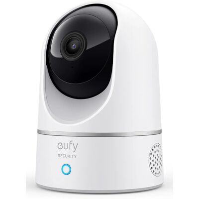 Anker Eufy 2K, Pan/Tilt -valvontakamera sisäkäyttöön Anker Eufy 2K, Pan/Tilt -valvontakamera sisäkäyttöön