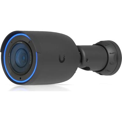 UBIQUITI NETWORKS Ubiquiti UniFi Protect G6 Pro Bullet -valvontakamera, Musta UBIQUITI NETWORKS Ubiquiti UniFi Protect G6 Pro Bullet -valvontakamera, Musta