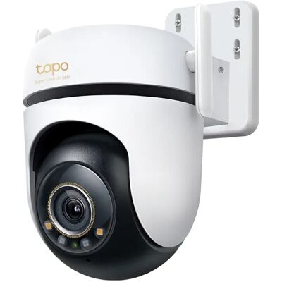 TP-Link Tapo C530WS - Ulkovalvontakamera, Valkoinen TP-Link Tapo C530WS - Ulkovalvontakamera, Valkoinen