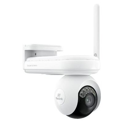 Reolink Altas PT Ultra 4K 8MP PTZ Battery WiFi 6 ColorX Reolink Altas PT Ultra 4K 8MP PTZ Battery WiFi 6 ColorX
