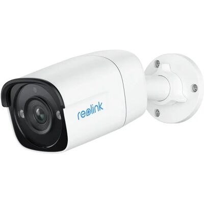 Reolink RLC-510A Valkoinen 5 MP IP Turvakamera - Sisä- & Ulkokäyttöinen Reolink RLC-510A Valkoinen 5 MP IP Turvakamera - Sisä- & Ulkokäyttöinen