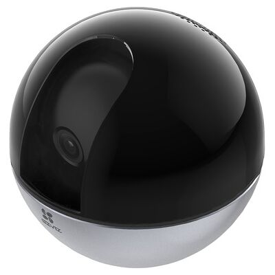 EZVIZ C6W Turvakamero - 2K+ Korkea resoluutio EZVIZ C6W Turvakamero - 2K+ Korkea resoluutio