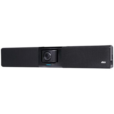 AVer VB350 Pro 4K Ultra HD Videokonferenssijärjestelmä - Videoneuvottelu AVer VB350 Pro 4K Ultra HD Videokonferenssijärjestelmä - Videoneuvottelu