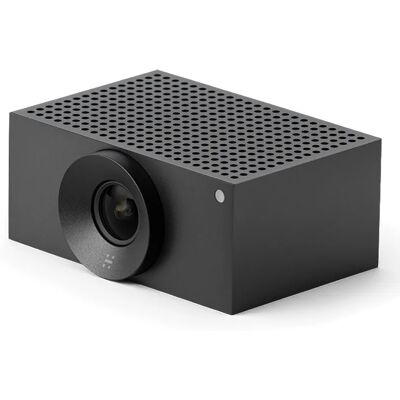 Jabra Cam L1 USB Adapter Full HD 1080p -ptz-konferenssikamera, musta Jabra Cam L1 USB Adapter Full HD 1080p -ptz-konferenssikamera, musta