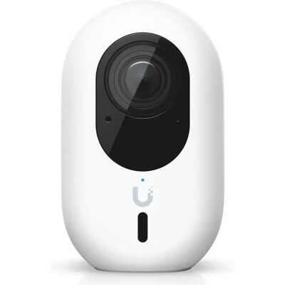 UBIQUITI NETWORKS Ubiquiti Instant G6 Plug-and-play, 4K WiFi - kamera UBIQUITI NETWORKS Ubiquiti Instant G6 Plug-and-play, 4K WiFi - kamera