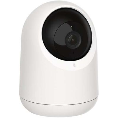 SwitchBot Pan/Tilt Cam Plus 3K SwitchBot Pan/Tilt Cam Plus 3K