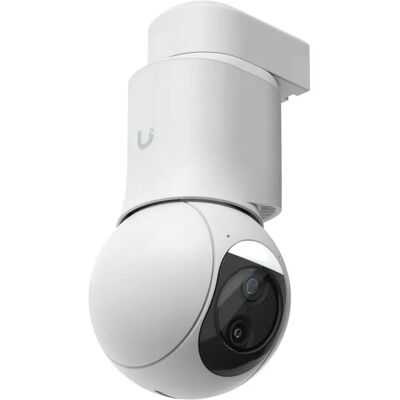 UBIQUITI NETWORKS Ubiquiti UniFi G6 PTZ-W - IP-valvontakamera, valkoinen UBIQUITI NETWORKS Ubiquiti UniFi G6 PTZ-W - IP-valvontakamera, valkoinen