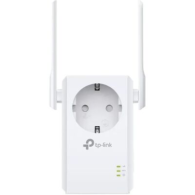 TP-Link TL-WA860RE - Wi-Fi-alueen laajentaja TP-Link TL-WA860RE - Wi-Fi-alueen laajentaja