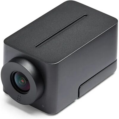Jabra Cam IQ Full HD 1080p -konferenssikamera, musta Jabra Cam IQ Full HD 1080p -konferenssikamera, musta