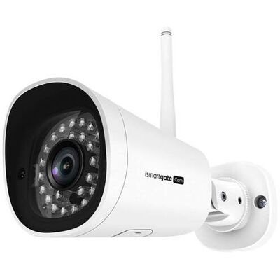 ISMARTGATE Outdoor Camera - Valvontakamera ISMARTGATE Outdoor Camera - Valvontakamera