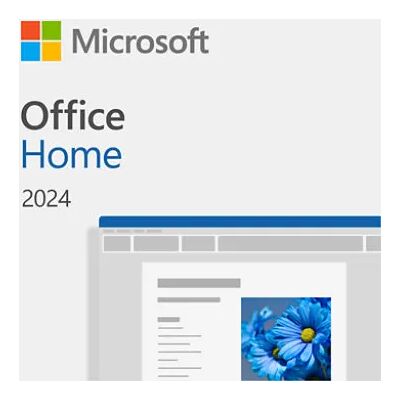 Microsoft ESD Office 2024 Home Multi-Language EuroZone Online Product Key License 1 License Downloadable ESD NR Microsoft ESD Office 2024 Home Multi-Language EuroZone Online Product Key License 1 License Downloadable ESD NR