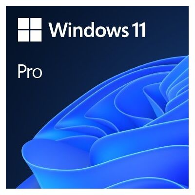 Microsoft Windows 11 Pro 64-bit -käyttöjärjestelmä, Englanninkielinen, USB Microsoft Windows 11 Pro 64-bit -käyttöjärjestelmä, Englanninkielinen, USB