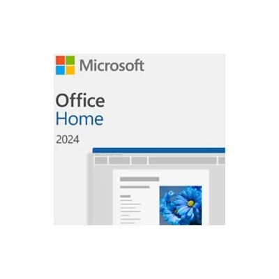 Microsoft Office Home 2024 (Ruotsi) - Windows & Mac, 1 lisenssi ilman media Microsoft Office Home 2024 (Ruotsi) - Windows & Mac, 1 lisenssi ilman media