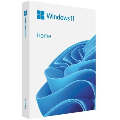 Microsoft Windows 11 Home 64-bit -käyttöjärjestelmä, Englanninkielinen, USB Microsoft Windows 11 Home 64-bit -käyttöjärjestelmä, Englanninkielinen, USB