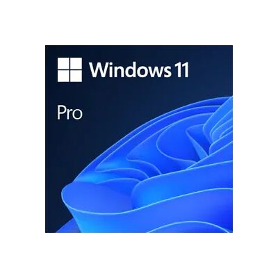 Microsoft Windows Pro 11 64-bit -käyttöjärjestelmä, Multilanguage, ESD Microsoft Windows Pro 11 64-bit -käyttöjärjestelmä, Multilanguage, ESD