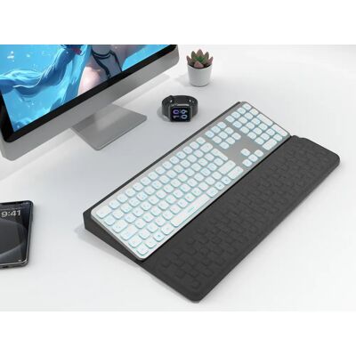 Deltaco Ergonomic -rannetuki Deltaco Ergonomic -rannetuki