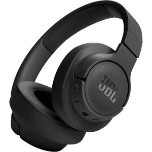 JBL Tune 720BT -langattomat kuulokkeet, musta JBL Tune 720BT -langattomat kuulokkeet, musta