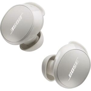 Bose QuietComfort -langattomat nappikuulokkeet, valkoinen Bose QuietComfort -langattomat nappikuulokkeet, valkoinen