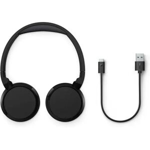 Philips TAH3209BK/00 -langattomat kuulokkeet, musta Philips TAH3209BK/00 -langattomat kuulokkeet, musta