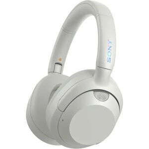 Sony ULT WEAR WH-ULT900NW -langattomat kuulokkeet, natural white Sony ULT WEAR WH-ULT900NW -langattomat kuulokkeet, natural white