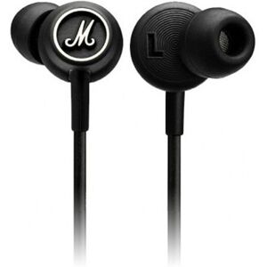 Marshall Mode USB-C -nappikuulokkeet, musta Marshall Mode USB-C -nappikuulokkeet, musta