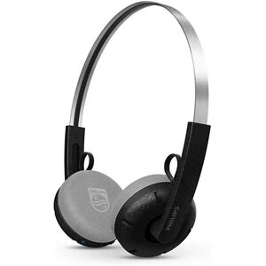 Philips TAH2000BK/00 -langattomat on-ear kuulokkeet, musta Philips TAH2000BK/00 -langattomat on-ear kuulokkeet, musta
