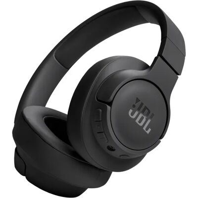 JBL Tune 720BT -langattomat kuulokkeet, musta JBL Tune 720BT -langattomat kuulokkeet, musta