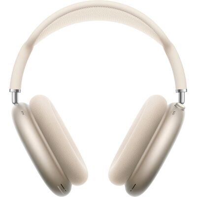 Apple AirPods Max 2 -kuulokkeet, tähtivalkea Apple AirPods Max 2 -kuulokkeet, tähtivalkea