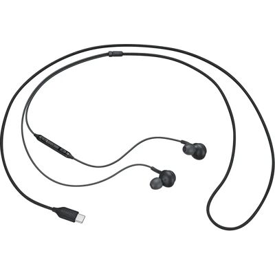 Samsung EO-IC100 -nappikuulokkeet, musta Samsung EO-IC100 -nappikuulokkeet, musta