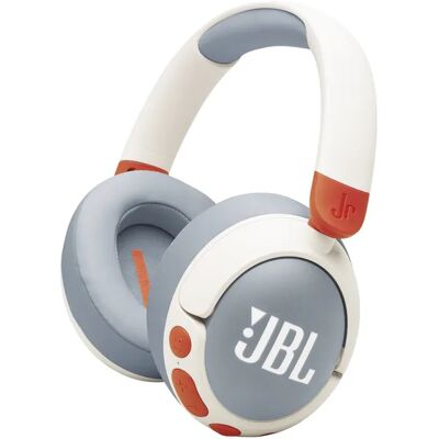 JBL Junior 470NC -lasten langattomat kuulokkeet, valkoinen JBL Junior 470NC -lasten langattomat kuulokkeet, valkoinen