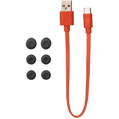 JBL Wave Buds 2 -langattomat nappikuulokkeet, musta JBL Wave Buds 2 -langattomat nappikuulokkeet, musta