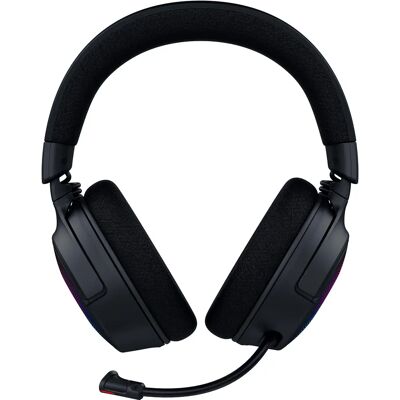 Razer Kraken V4 -langaton pelikuulokemikrofoni, musta Razer Kraken V4 -langaton pelikuulokemikrofoni, musta