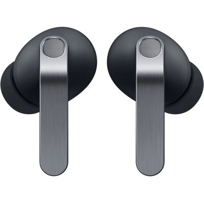 Samsung Galaxy Buds4 Pro -langattomat nappikuulokkeet, musta Samsung Galaxy Buds4 Pro -langattomat nappikuulokkeet, musta