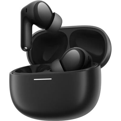 Xiaomi Redmi Buds 8 -langattomat nappikuulokkeet, musta Xiaomi Redmi Buds 8 -langattomat nappikuulokkeet, musta