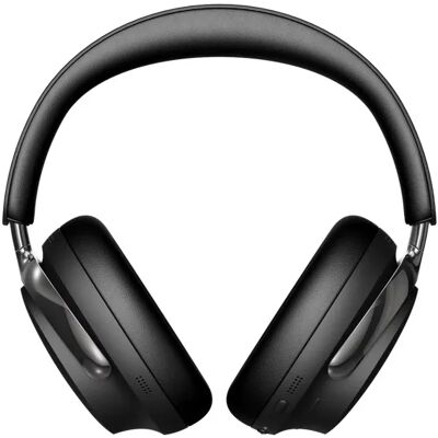 Bose QuietComfort Ultra Headphones (2nd Gen) -langattomat kuulokkeet, musta Bose QuietComfort Ultra Headphones (2nd Gen) -langattomat kuulokkeet, musta