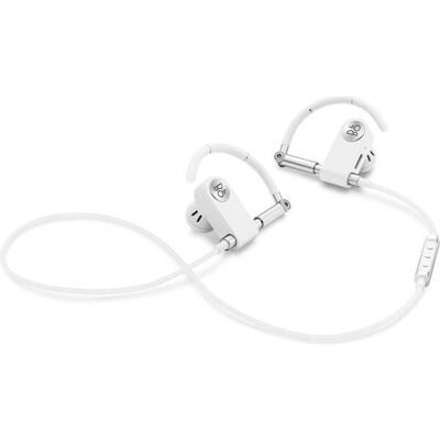 Bang & Olufsen Earset Premium Langattomat Kuulokkeet - VALKOINEN Bang & Olufsen Earset Premium Langattomat Kuulokkeet - VALKOINEN