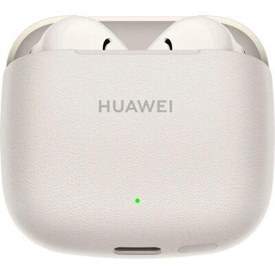 Huawei FreeBuds SE 3 -langattomat nappikuulokkeet, beige Huawei FreeBuds SE 3 -langattomat nappikuulokkeet, beige
