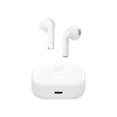 ANKER Soundcore K20i -langattomat nappikuulokkeet, valkoinen ANKER Soundcore K20i -langattomat nappikuulokkeet, valkoinen