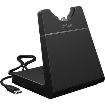 Jabra Engage SE Desk Stand USB-C Jabra Engage SE Desk Stand USB-C