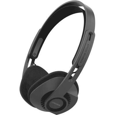 Koss KPH30 -langattomat kuulokkeet, rhythm beige/stealth grey Koss KPH30 -langattomat kuulokkeet, rhythm beige/stealth grey