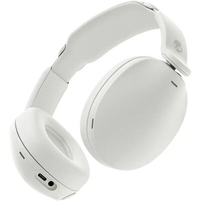 Skullcandy Hesh 360 -langattomat kuulokkeet, bone Skullcandy Hesh 360 -langattomat kuulokkeet, bone