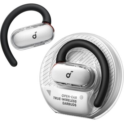 Anker Soundcore V40i -langattomat nappikuulokkeet, valkoinen Anker Soundcore V40i -langattomat nappikuulokkeet, valkoinen