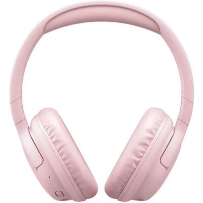 Belkin SoundForm Play ANC -langattomat kuulokkeet, vaaleanpunainen Belkin SoundForm Play ANC -langattomat kuulokkeet, vaaleanpunainen