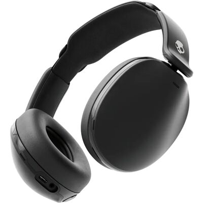 Skullcandy Hesh 360 -langattomat kuulokkeet, true black Skullcandy Hesh 360 -langattomat kuulokkeet, true black