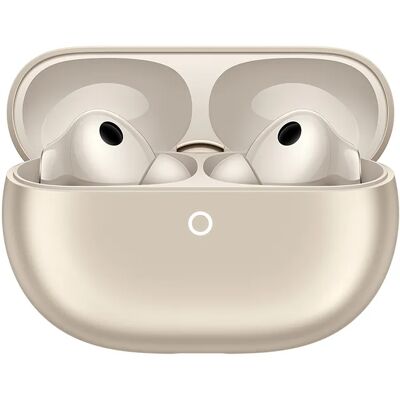 Huawei FreeBuds Pro 5 -langattomat nappikuulokkeet, hiekka Huawei FreeBuds Pro 5 -langattomat nappikuulokkeet, hiekka